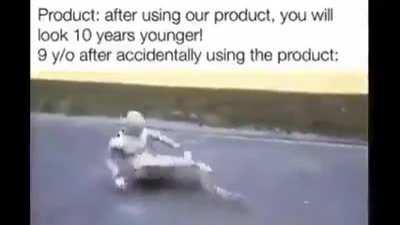 Starting to get crusty