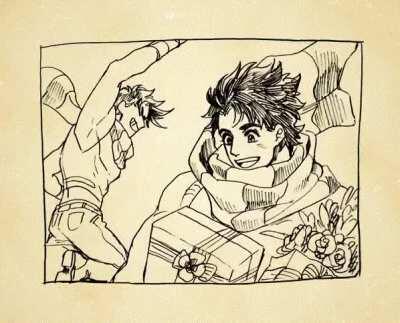 Happy Birthday Jonathan!