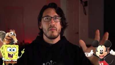 YOOOO MARKIPLIER WTF