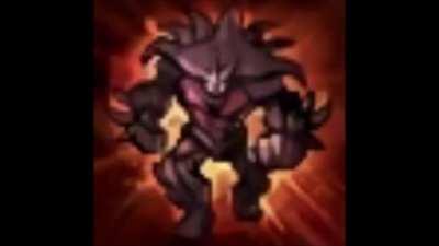 Malphite Gameplay & Lore