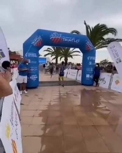 Difference between ego and determination