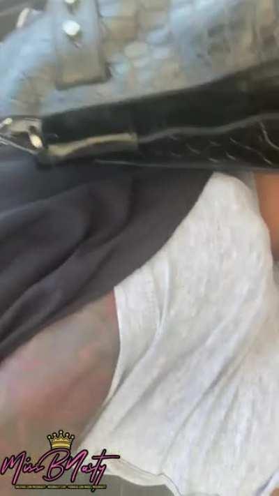 I'm jealous of bro tbh