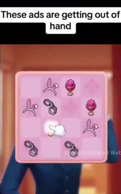 What. The. Fuck. (Pt 2)