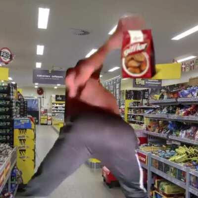 det saftsuseme billigt