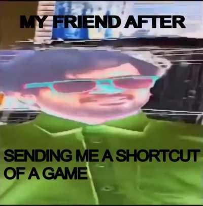 2gb ka game 2kb me bheja usne.........