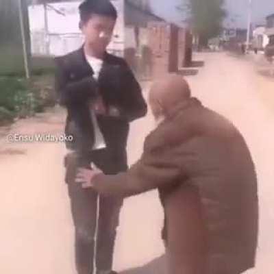 romanian boys changing the game