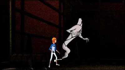 Fantasmático carioca