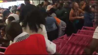 Be careful with Black Friday tomorrow