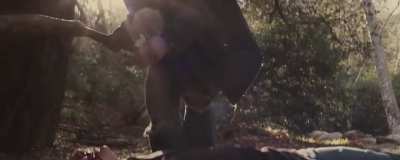 Halloween (2007) dir. by Rob Zombie