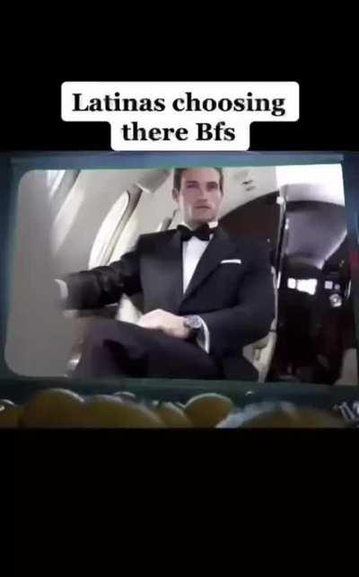 If you don’t have an edgar haircut you ain’t being chosen