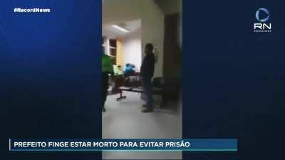 Esse é meu prefeito!