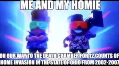 Comment how many you have