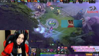 NorkaGaming - caperucita roja - zing