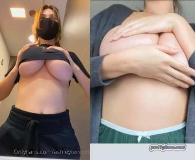 🥱Nice suckable Tits 🙈Full Videos pack In Comments:👇👇