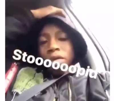 Day in the life of Flossy Niggas