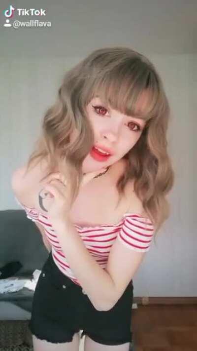 Kawaii video by Wallflower