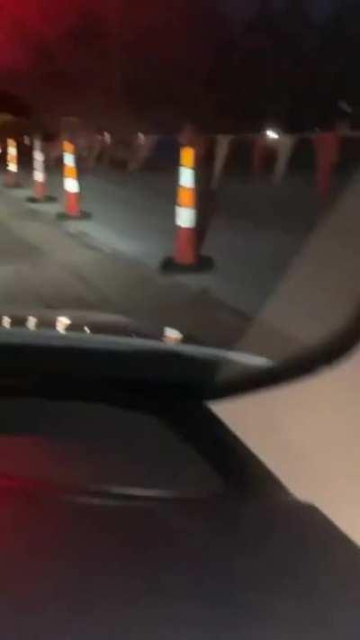 HMC while I throw this ass in a circle