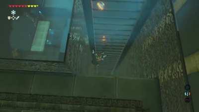 [OC] I feel like this game hates me sometimes