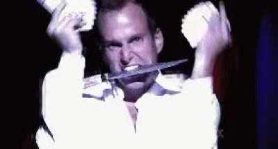 [Shitpost] Relying on your hobbies to impress PDs, circa 2023