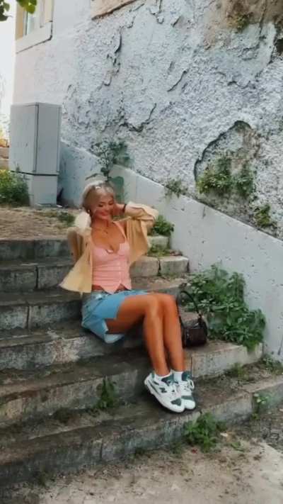 Goddess Loren 🔥🤤