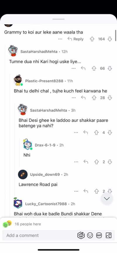 Wait for special came by YoYo Nazi Singh