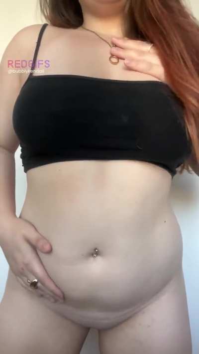 What do you want to call my natural breasts