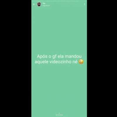 Alguém aí web namora?