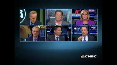 IEX CEO explains how markets are inherently rigged