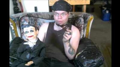 When SHON got a little too real