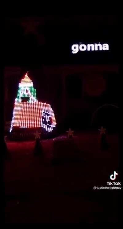 Scrolling through old videos and found this gem.