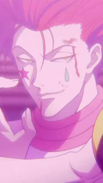 Hisoka