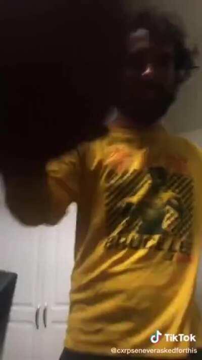 darkie wit da choppa