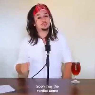 New shanties just dropped