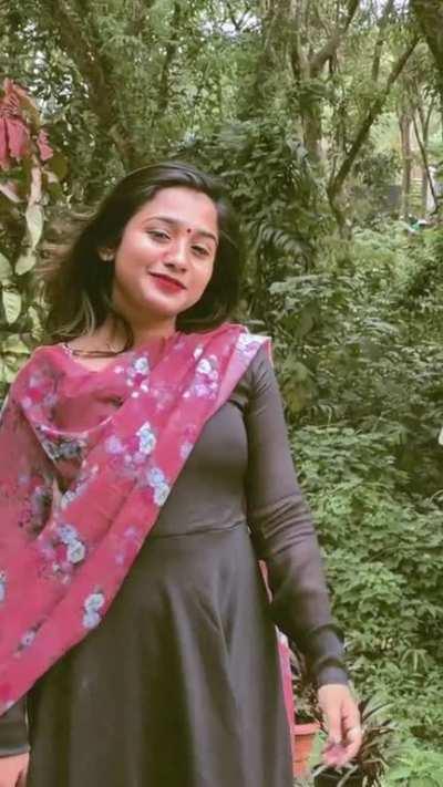 Arunima nipple mark🤤