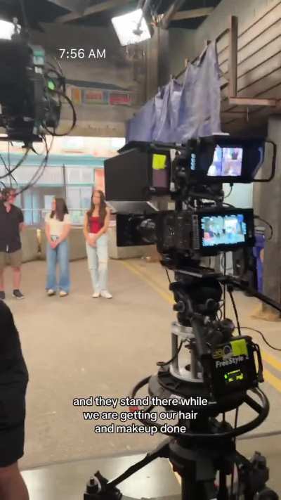 Clash Of The Thundermans Day 9, TikTok 2025-08-24