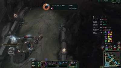 most mechanically gifted Yone player