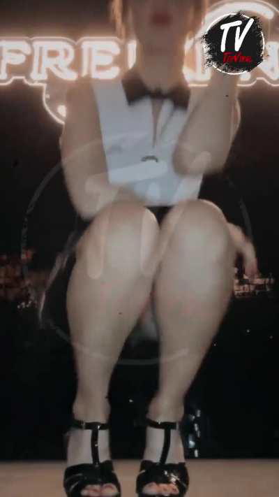 Jimena P&eacute;rez la choco