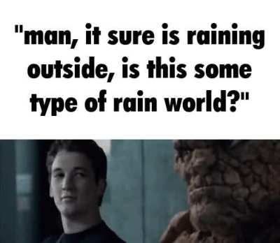 I couldn't agree more