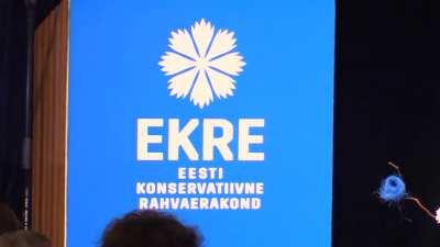 Elu EKRE mullis: kuidas tolmusest Rahvaliidust sai noorte seas sotsiaalmeedias kõige edukamalt toimetav erakond.