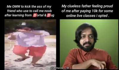 main bhi 4 finger gyro player banunga 🤙