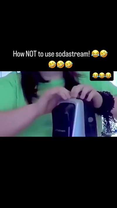 SodaScream