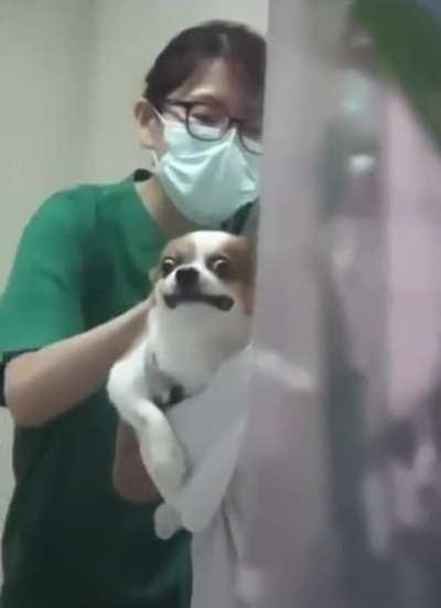 When you know you're fu#... ...