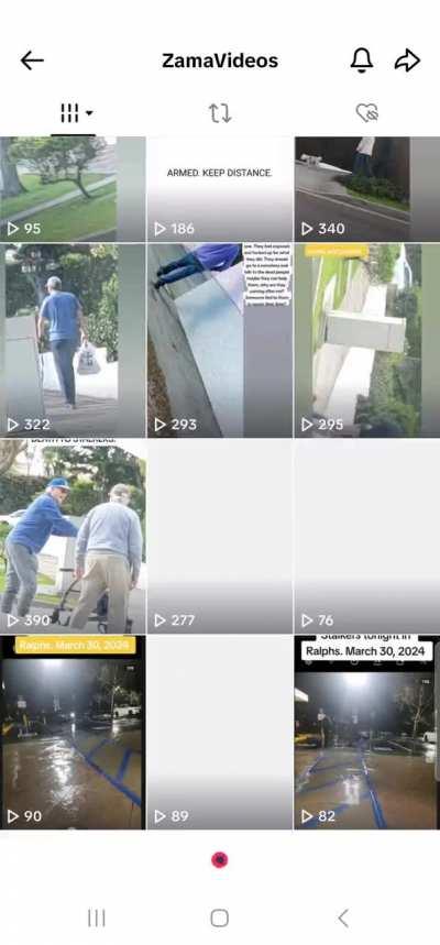 which one of you is this