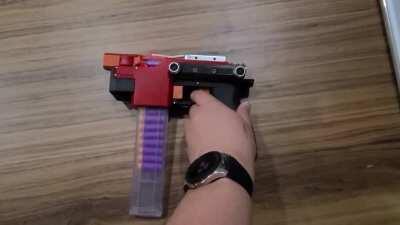 FTW Hyperdrives go brrrr