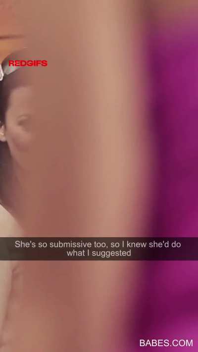 I was having a secret affair with my son, but I wanted more