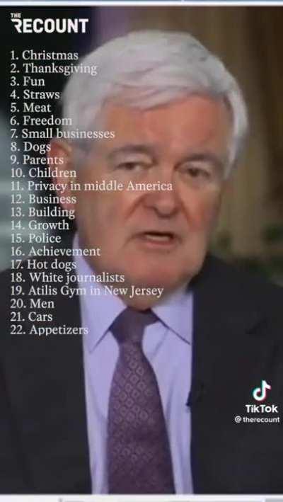 The military industrial complex must be ballin rn 