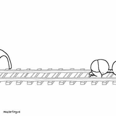 Thanks, I hate whatever this is