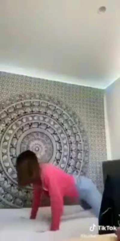 پشمام چه حرکت خفنی