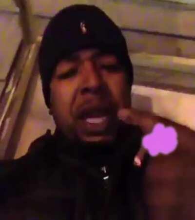 When you play against the Clown