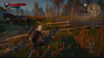 Good job roach… wasn’t expecting this lol.